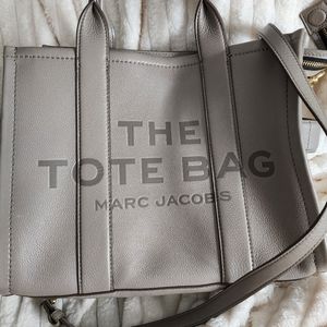 Marc jacobs The Tote Bag medium